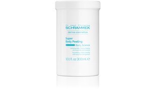 DR. MED. SCHRAMMEK Body Science Super Body Peeling