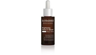 DR. MED. SCHRAMMEK Mela White Brightening Active C Serum