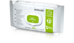 ECOLAB® Incidin® OxyWipe