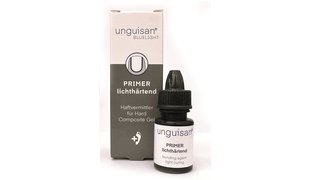 UNGUISAN® Blue Light Primer