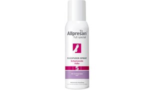 ALLPRESAN® Fuss spezial (5) Poudre pour pieds en spray