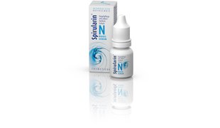 SPIRULARIN® N Nagelserum