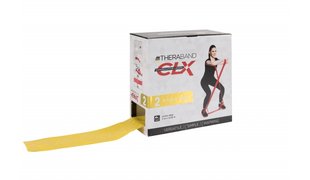 THERA-BAND Bande entrainement CLX 22,8 m