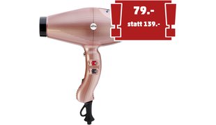 GAMMA+ ARIA Ultralight sèche-cheveux professionnel